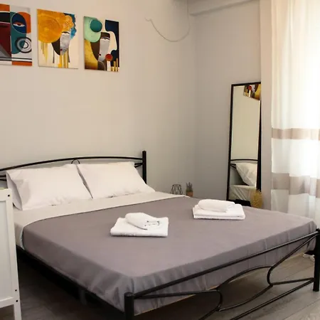 Johnny's * كافالا