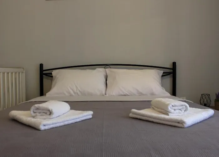 Apartament Johnny's *
