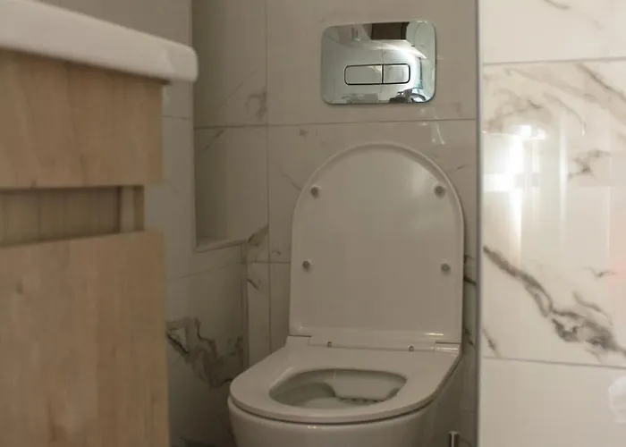 Apartament Johnny's