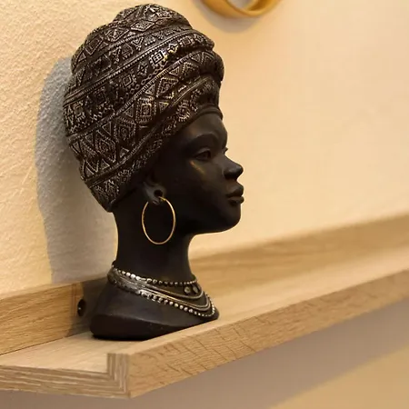 Apartment Johnny's *