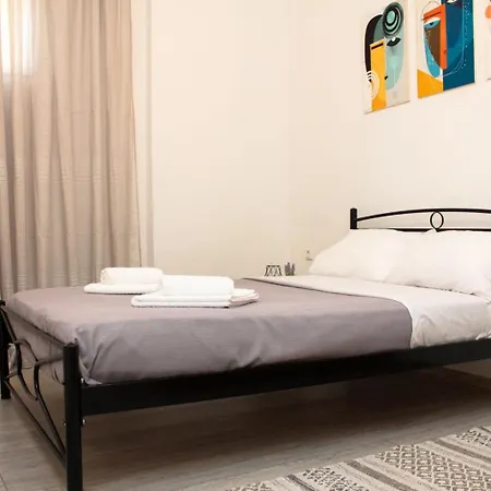 Johnny's Appartement *