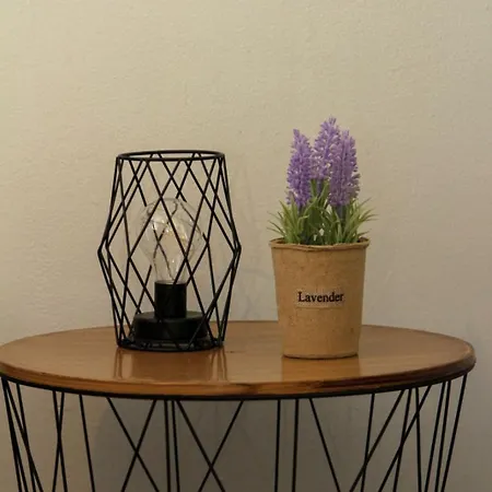 Johnny's Apartment *