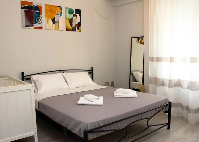 Johnny's * Кавала