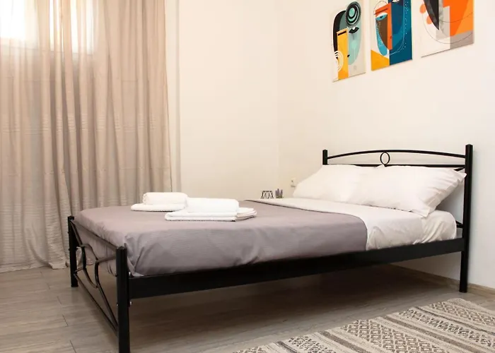 Johnny's Appartement *